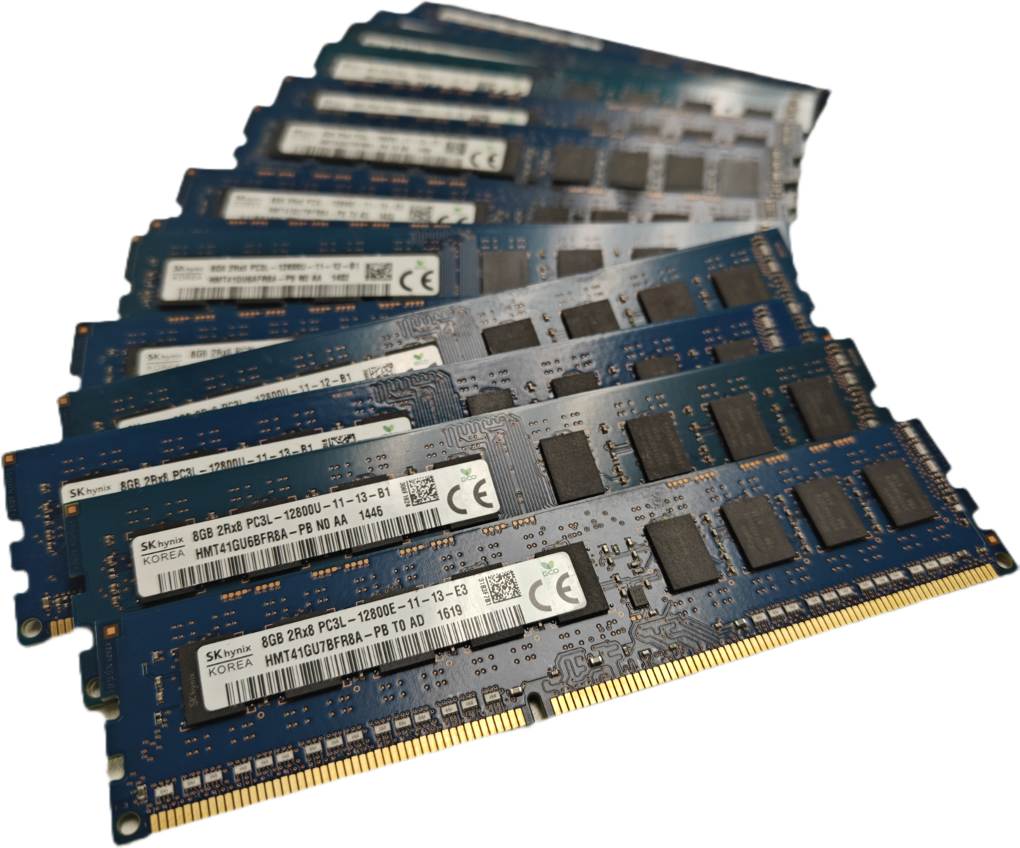 RAM Desktop DDR3L