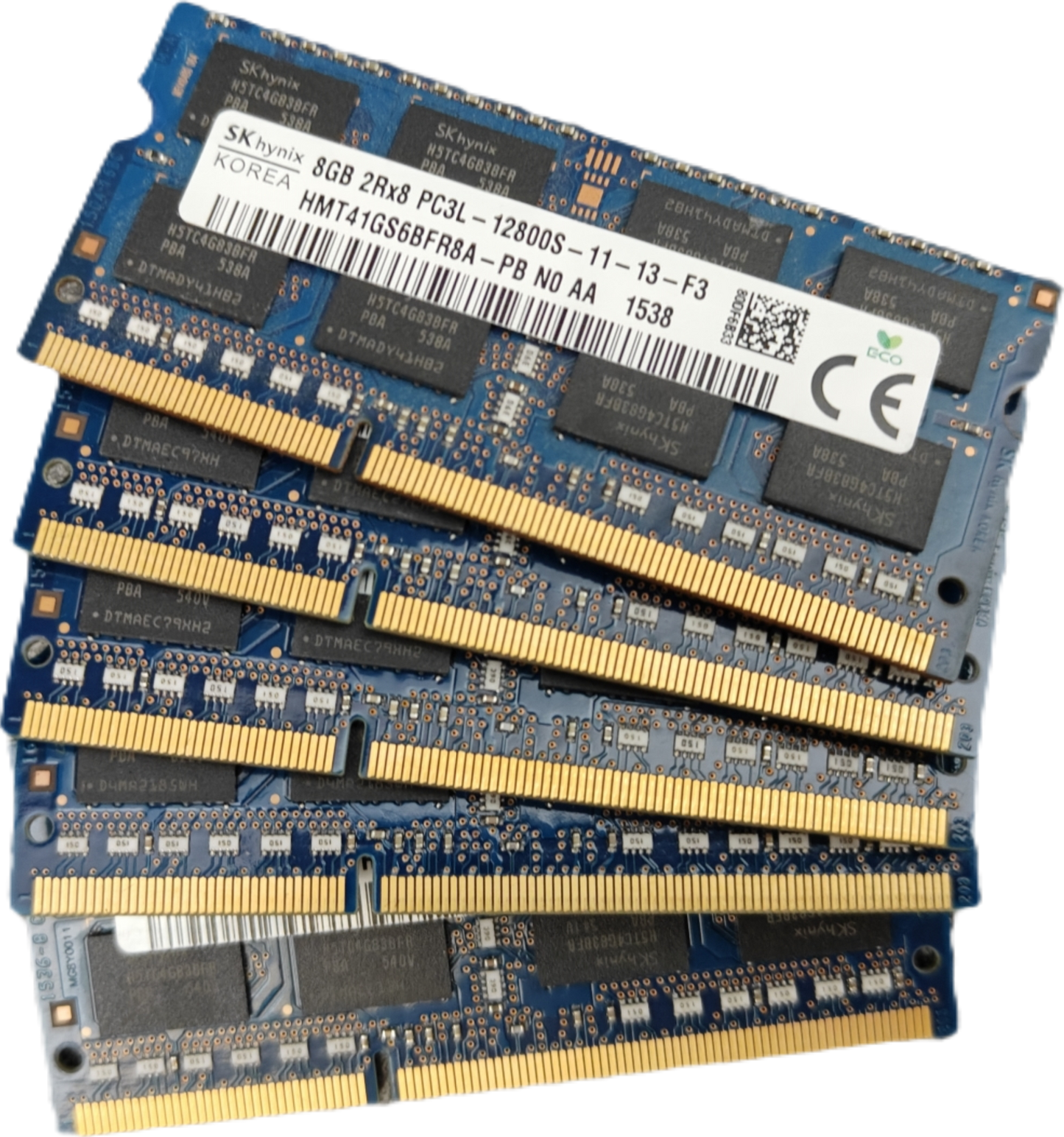 RAM Laptop DDR3L