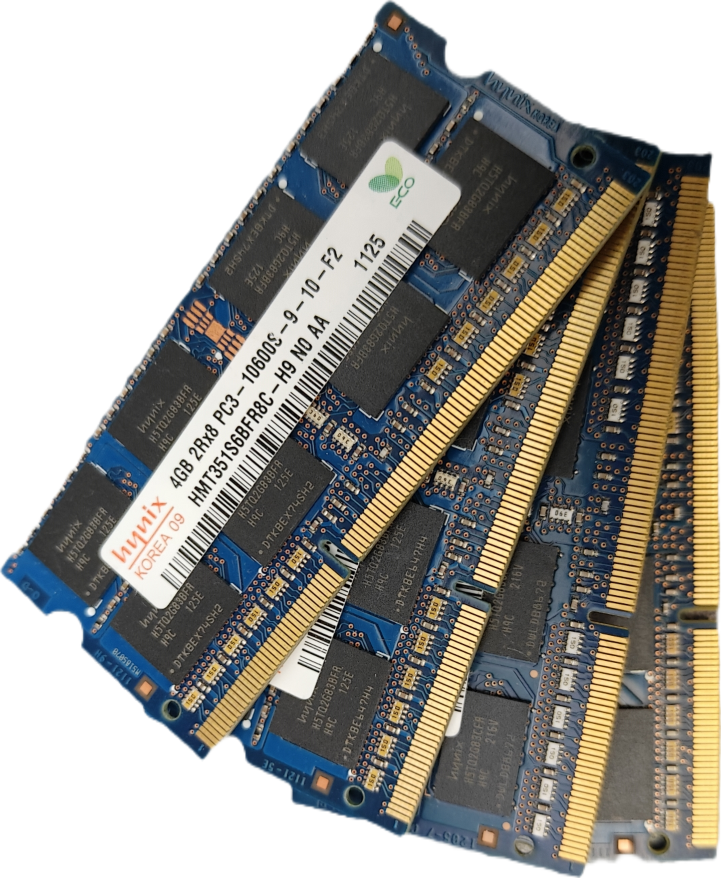 RAM Laptop DDR3