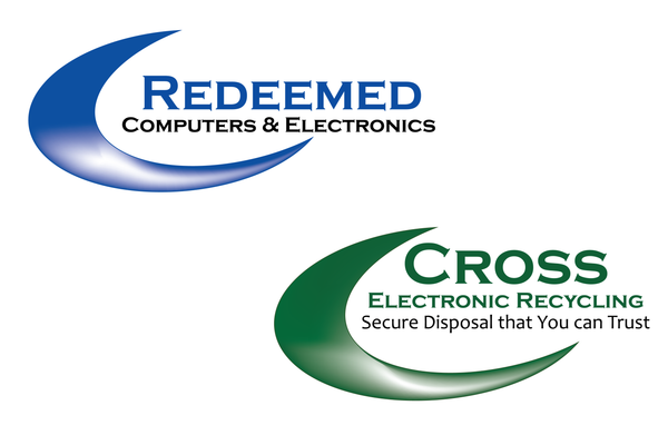 Redeemed Computers & Electronics/Cross Recycling